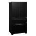 MR-LX564ER-GBK-A Mitsubishi Electric 564 L French Door Fridge 
